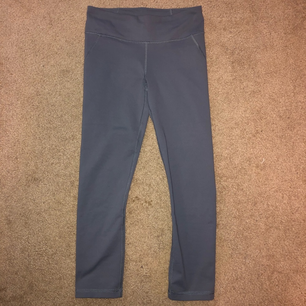 Under Armour leggings